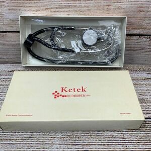 Ketek‎ Telithromycin Tablet Stethoscope Medical DR Nurse Health  Equipment New